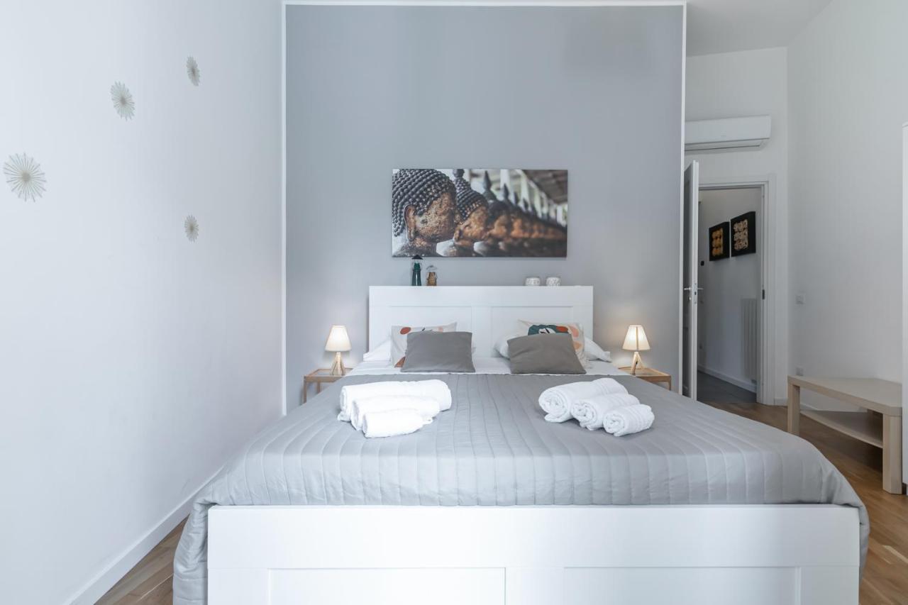 Suite Kemonia Palermo Exterior photo