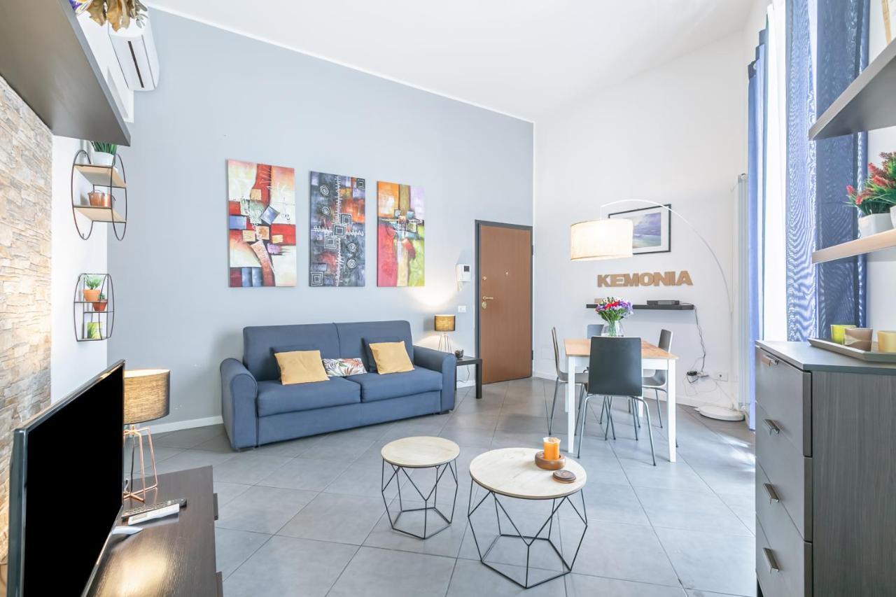 Suite Kemonia Palermo Exterior photo