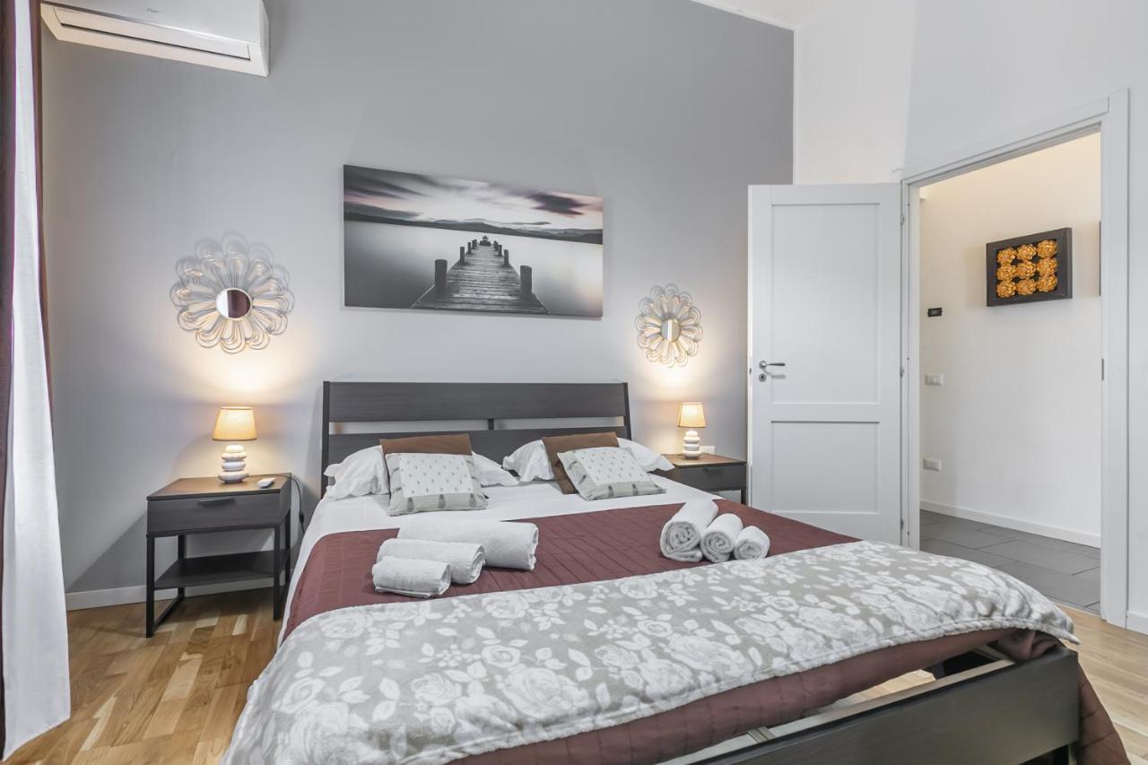 Suite Kemonia Palermo Exterior photo