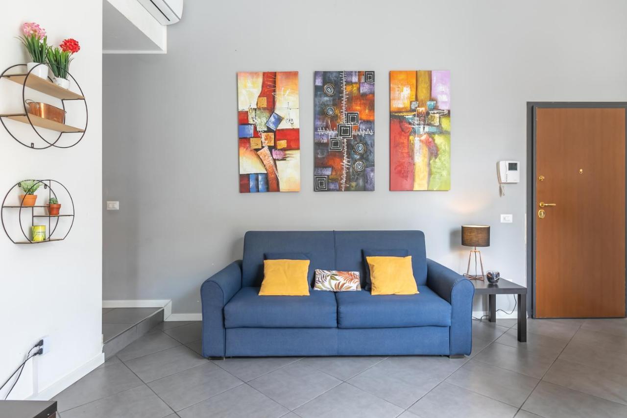 Suite Kemonia Palermo Exterior photo