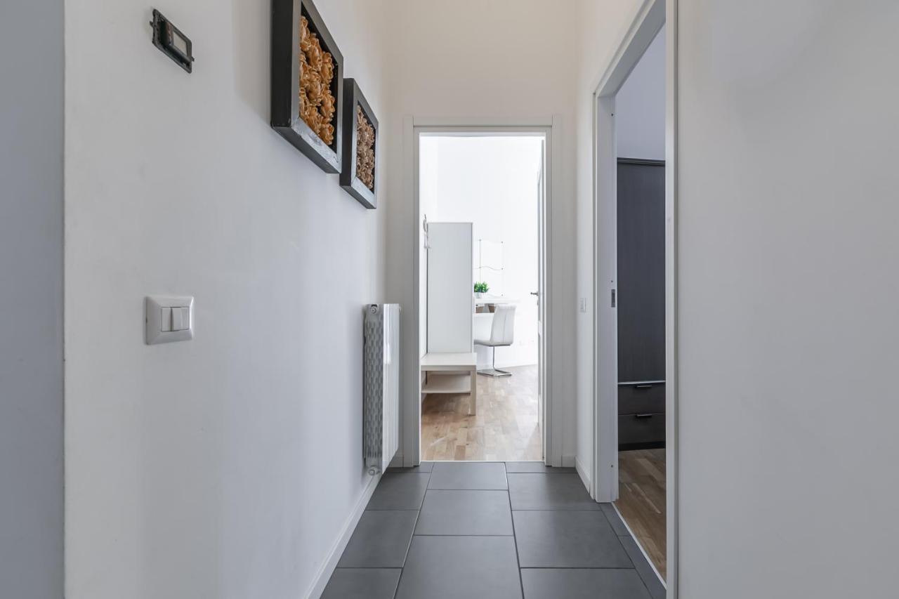 Suite Kemonia Palermo Exterior photo