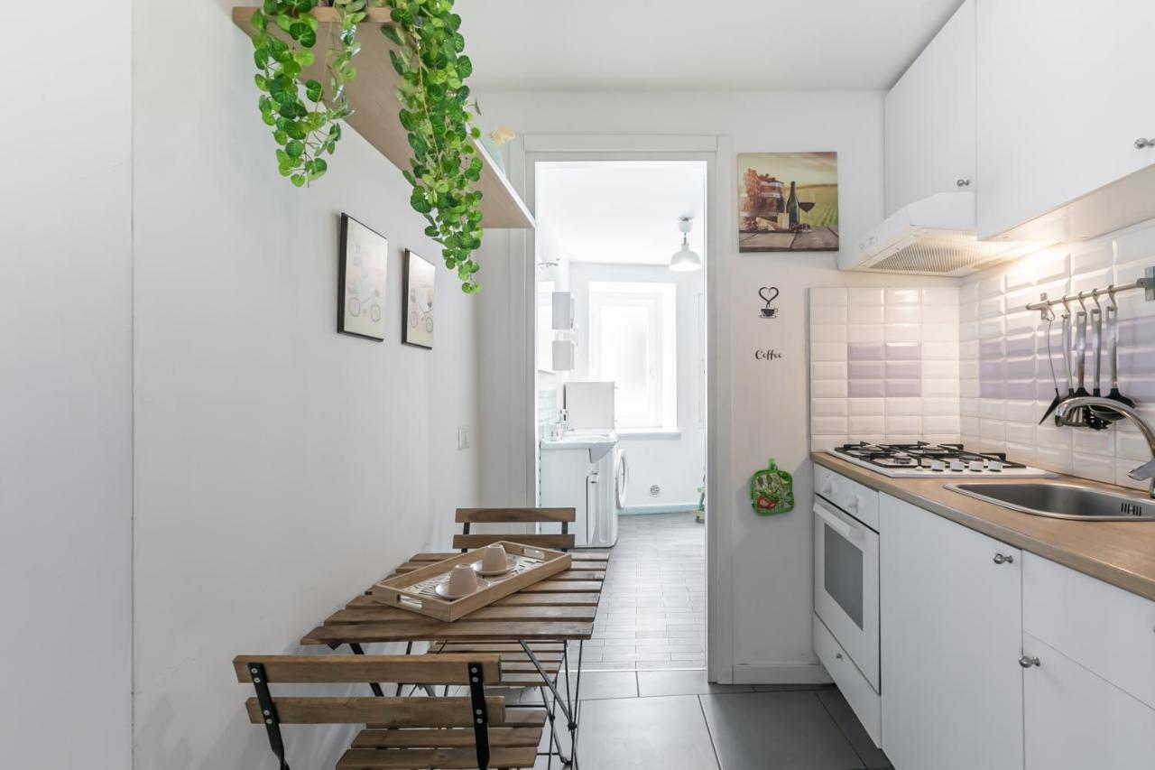 Suite Kemonia Palermo Exterior photo