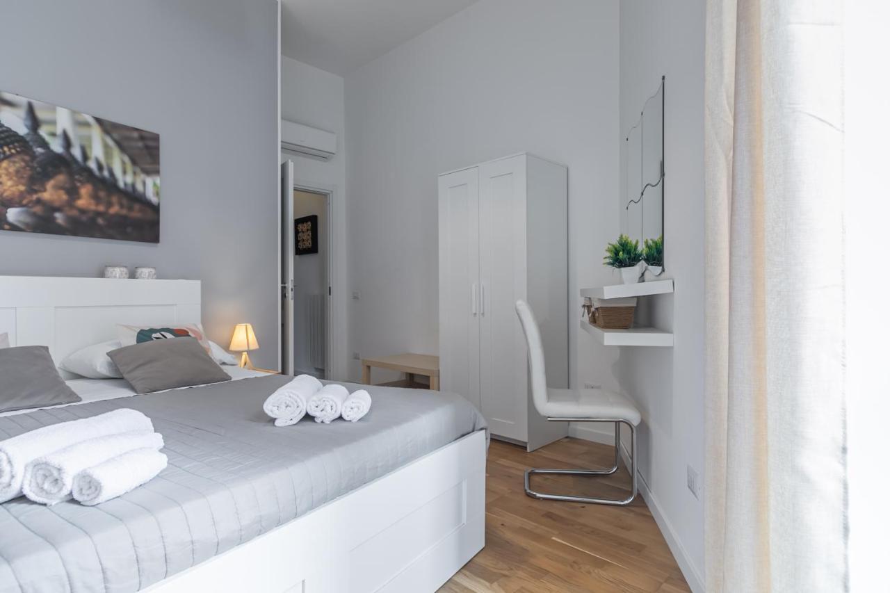 Suite Kemonia Palermo Exterior photo