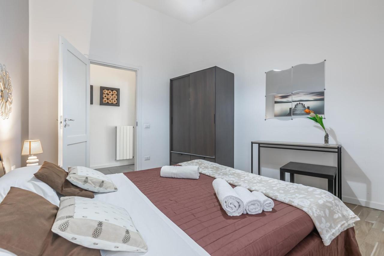 Suite Kemonia Palermo Exterior photo