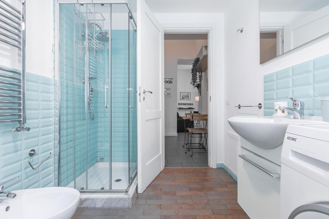 Suite Kemonia Palermo Exterior photo